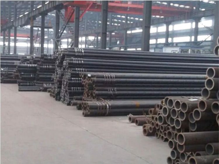 广南12cr2mo化肥专用管