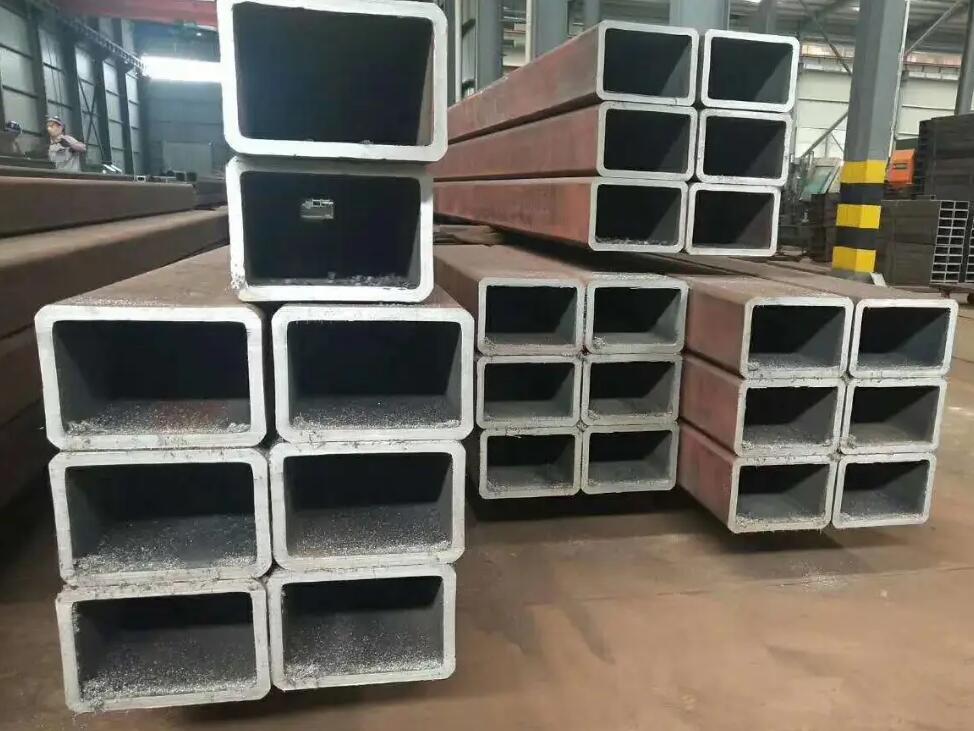 广南s355j0方管